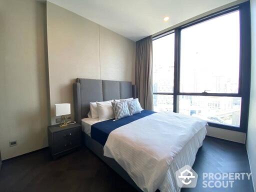 1-BR Condo at The Esse Sukhumvit 36 near BTS Thong Lor