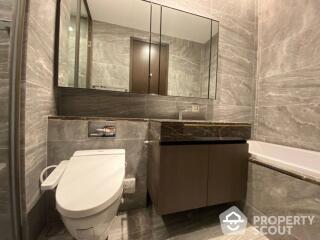 1-BR Condo at The Esse Sukhumvit 36 near BTS Thong Lor