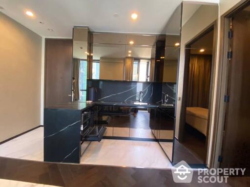 1-BR Condo at The Esse Sukhumvit 36 near BTS Thong Lor