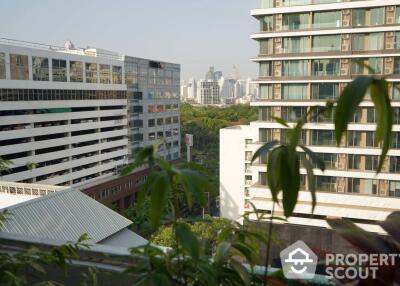 3-BR Condo at S.L.D Condominium near MRT Si Lom (ID 514653)