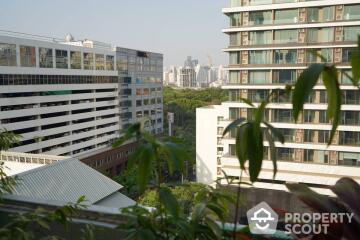 3-BR Condo at S.L.D Condominium near MRT Si Lom (ID 514653)