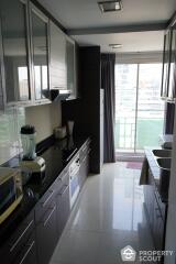 3-BR Condo at S.L.D Condominium near MRT Si Lom (ID 514653)