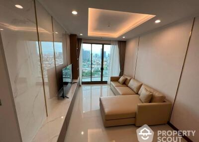 1-BR Condo at Supalai Oriental Sukhumvit 39 near MRT Phetchaburi