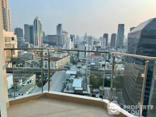 2-BR Condo at Supalai Elite Phayathai near ARL Ratchaprarop