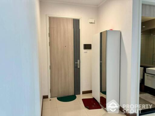 2-BR Condo at Supalai Elite Phayathai near ARL Ratchaprarop