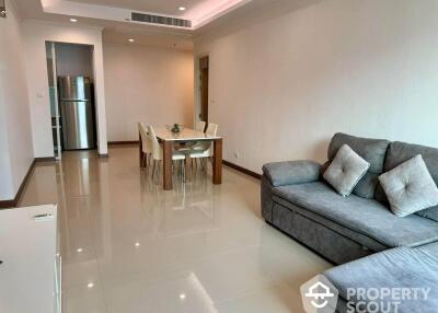 2-BR Condo at Supalai Elite Phayathai near ARL Ratchaprarop