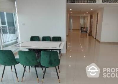 3-BR Condo at Supalai Riva Grande close to Phra Ram 3