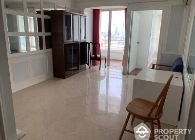 2-BR Condo at River Heaven Chareonkrung in Bang Kho Laem