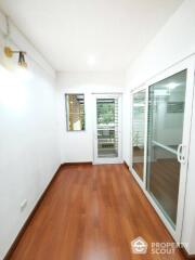 2-BR Townhouse near BTS Udom Suk