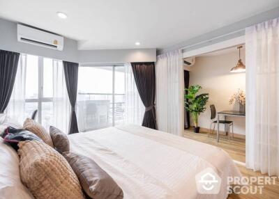 1-BR Condo at The Waterford Diamond Tower Sukhumvit near BTS Phrom Phong