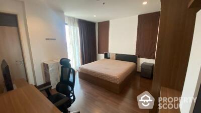 2-BR Condo at Supalai Premier Ratchathewi near BTS Ratchathewi