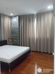 2-BR Condo at Supalai Premier Place Asok near MRT Phetchaburi