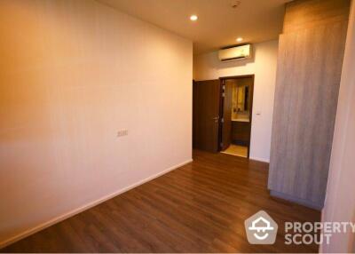 2-BR Condo at Whizdom Essence Sukhumvit near BTS Punnawithi