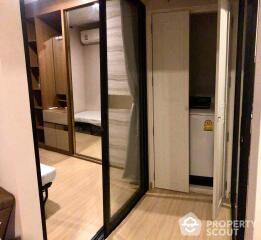 1-BR Condo at Bennies Condo near BTS On Nut