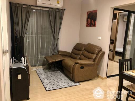 1-BR Condo at Bennies Condo near BTS On Nut