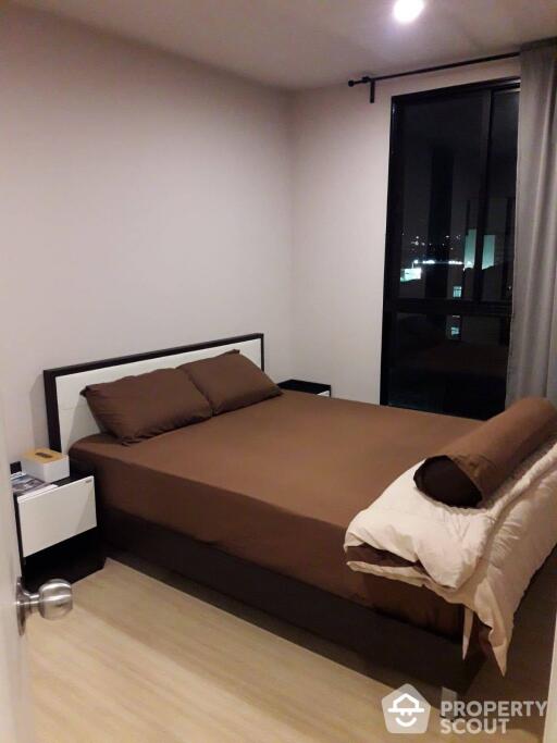 1-BR Condo at Bennies Condo near BTS On Nut