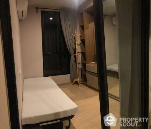 1-BR Condo at Bennies Condo near BTS On Nut