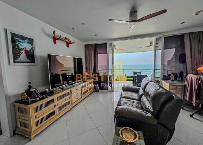 3 Bedrooms Condo in Pure Na Jomtien Na Jomtien C011761