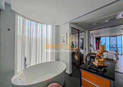 3 Bedrooms Condo in Pure Na Jomtien Na Jomtien C011761