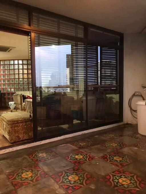 Waterford Park Sukhumvit 53 Three bedroom condo for sale