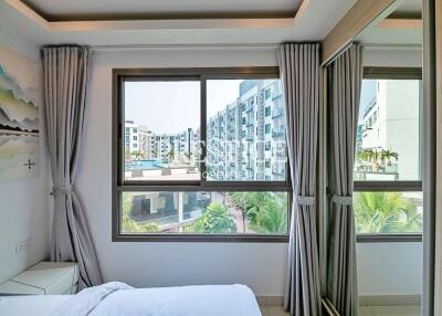 Arcadia Beach Resort – 2 bed 2 bath in South Pattaya PP9399