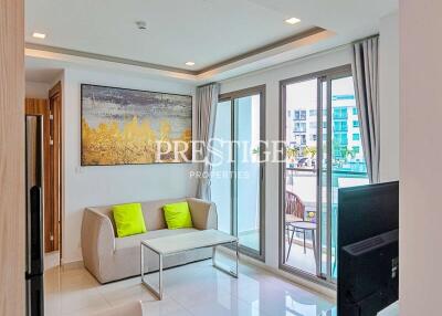 Arcadia Beach Resort – 2 bed 2 bath in South Pattaya PP9399