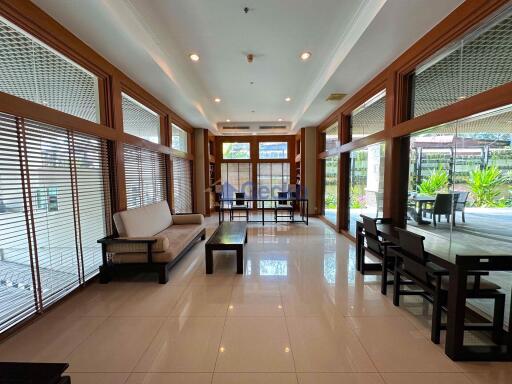 1 Bedroom Condo in Pine Shores Na Jomtien C011519