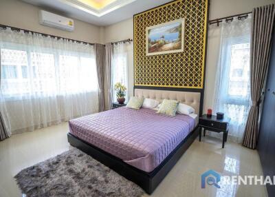 สำหรับ ขาย บ้าน 3 ห้องนอน ที่ Baan Dusit Pattaya Hill