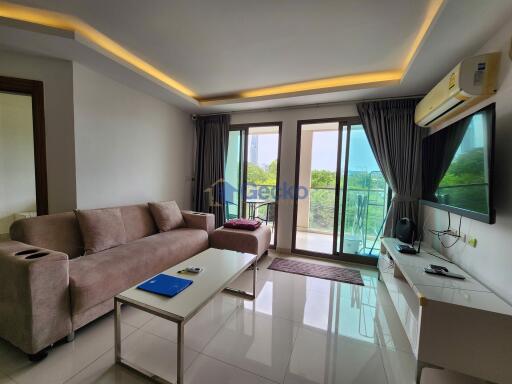 2 Bedrooms Condo in Laguna Beach Resort 3 The Maldives Jomtien C011516