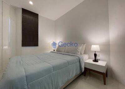 2 Bedrooms Condo in Sanctuary Wongamat C011514