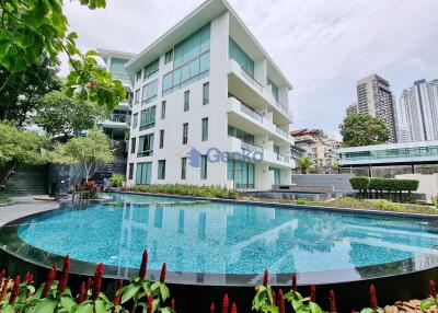 2 Bedrooms Condo in Sanctuary Wongamat C011514