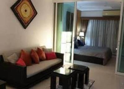 Charming 1-Bedroom Condo at Whispering Palms Suite, Bo Phut