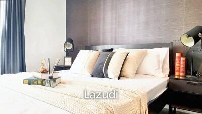 2 Bedroom 2 Bathroom 66 SQ.M Aspire Rama 9