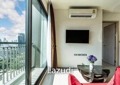 1 Bed 1 Bath 42 SQ.M Rhythm Sukhumvit 36-38