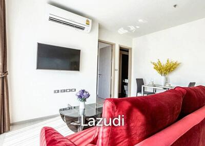 1 Bed 1 Bath 42 SQ.M Rhythm Sukhumvit 36-38