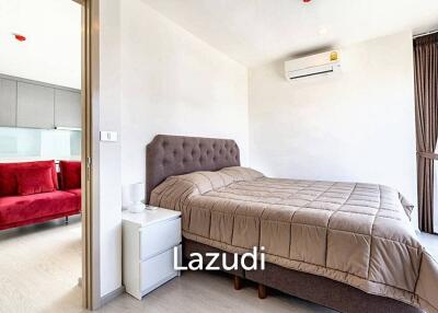 1 Bed 1 Bath 42 SQ.M Rhythm Sukhumvit 36-38