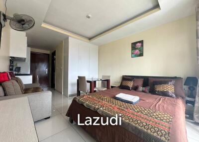 Studio 1 Baths 26.11 SQ.M. Water Park Condominium