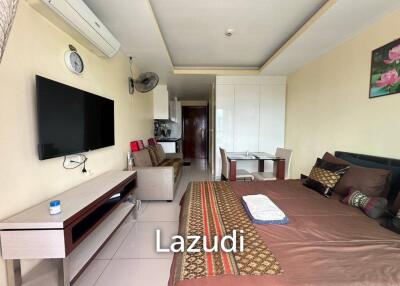 Studio 1 Baths 26.11 SQ.M. Water Park Condominium