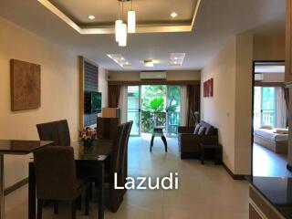 Elegant Bo Phut Condo in Whispering Palms Suite