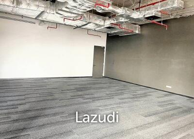 Ultra-Luxury Minimalist Office in Bang Kaeo, Samut Prakan