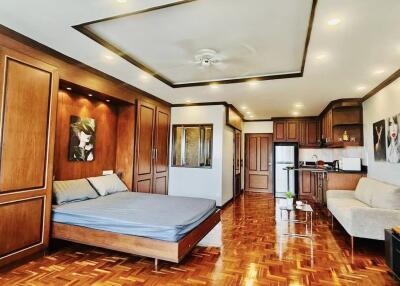 46 ตรม., 1 ห้องนอน, 1 ห้องน้ำ คอนโด ราคา ฿ 1,800,000