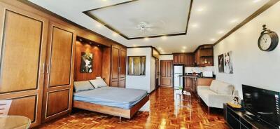 46 ตรม., 1 ห้องนอน, 1 ห้องน้ำ คอนโด ราคา ฿ 1,800,000