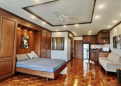 46 ตรม., 1 ห้องนอน, 1 ห้องน้ำ คอนโด ราคา ฿ 1,800,000