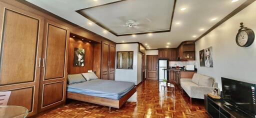 Condo for Sale, Rent at Riverside Condo