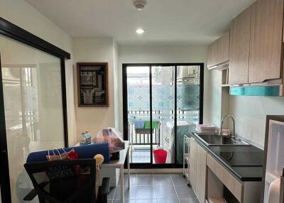 Condo for Rent at Niche Mono Sukhumvit 50