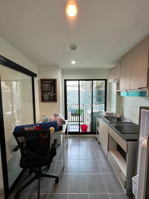 Condo for Rent at Niche Mono Sukhumvit 50