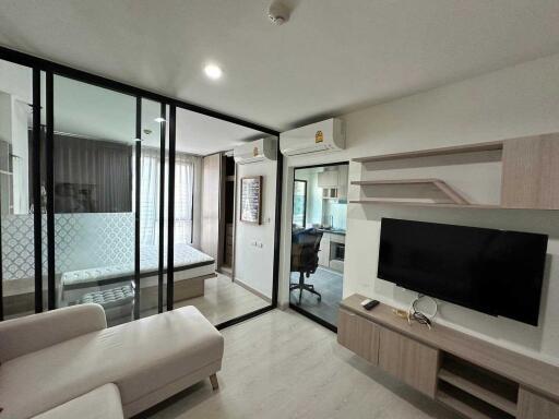 Condo for Rent at Niche Mono Sukhumvit 50