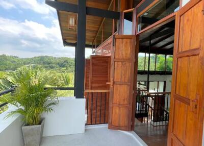 House for Sale, Rent in Sa Luang, Mae Rim.