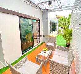 3 bedroom House in Baan Fah Greenery East Pattaya