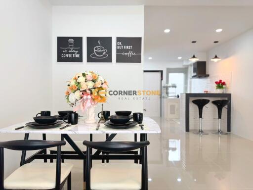 120 ตรม., 2 ห้องนอน, 2 ห้องน้ำ บ้าน ราคา ฿ 2,390,000